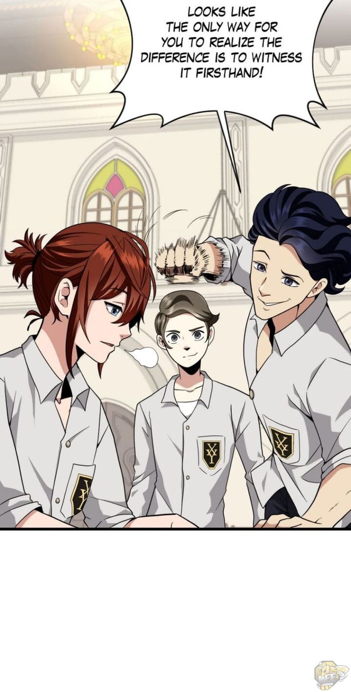 The Beginning After The End Chapter 89 image 71